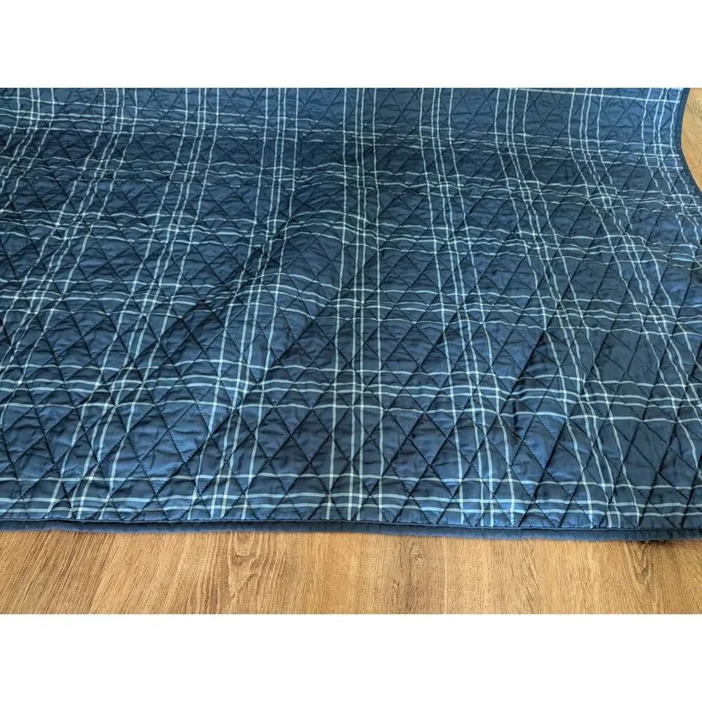 The Big One Collection By Kohls-Reversible Twin Quilt
